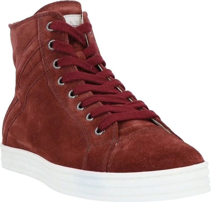 Hogan Rebel Woman Sneakers - Image 10