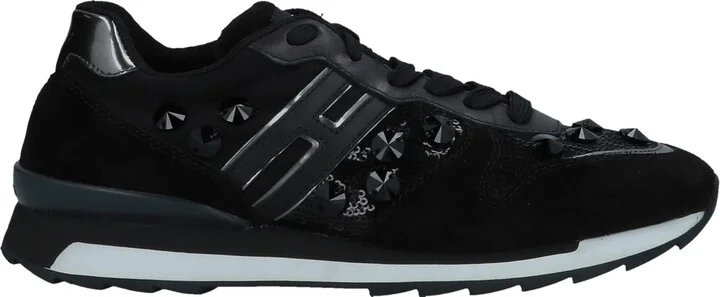 Hogan Rebel Woman Sneakers - Image 3
