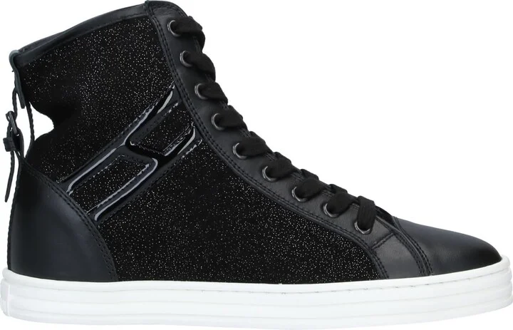 Hogan Rebel Woman Sneakers - Image 3