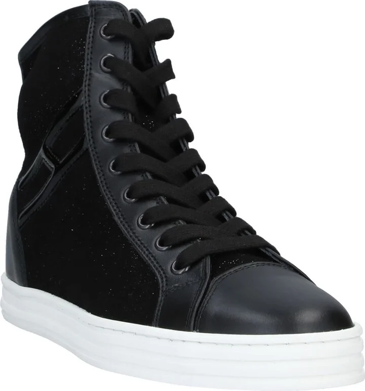 Hogan Rebel Woman Sneakers - Image 4