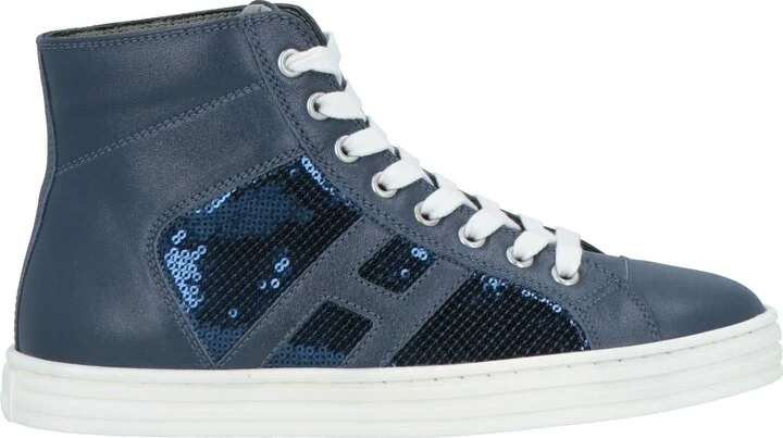 Hogan Rebel Woman Sneakers - Image 3