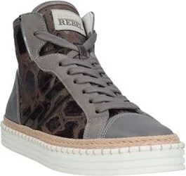 Hogan Rebel Woman Sneakers - Image 2
