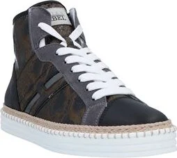 Hogan Rebel Woman Sneakers - Image 5