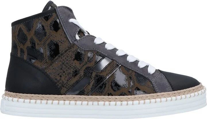 Hogan Rebel Woman Sneakers - Image 6