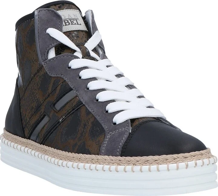 Hogan Rebel Woman Sneakers - Image 7