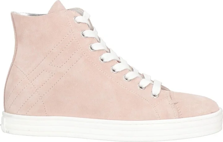 Hogan Rebel Woman Sneakers - Image 3
