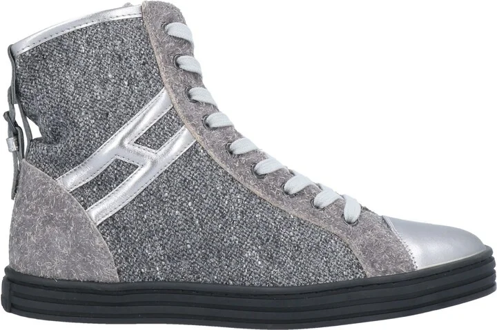 Hogan Rebel Woman Sneakers - Image 3