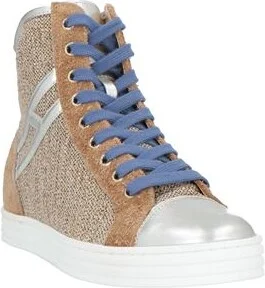Hogan Rebel Woman Sneakers - Image 5