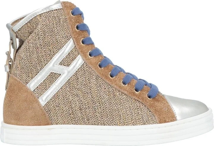 Hogan Rebel Woman Sneakers - Image 6