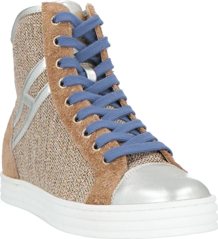 Hogan Rebel Woman Sneakers - Image 7