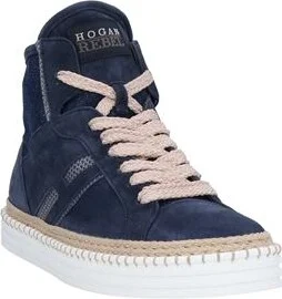 Hogan Rebel Woman Sneakers - Image 2