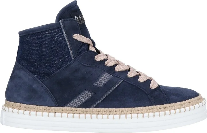 Hogan Rebel Woman Sneakers - Image 3