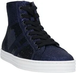 Hogan Rebel Woman Sneakers - Image 2