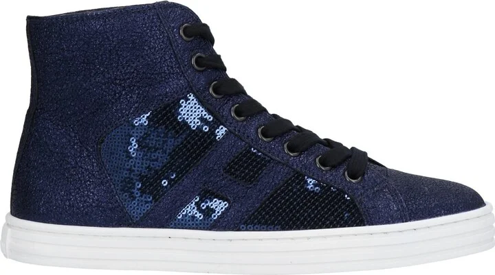 Hogan Rebel Woman Sneakers - Image 3