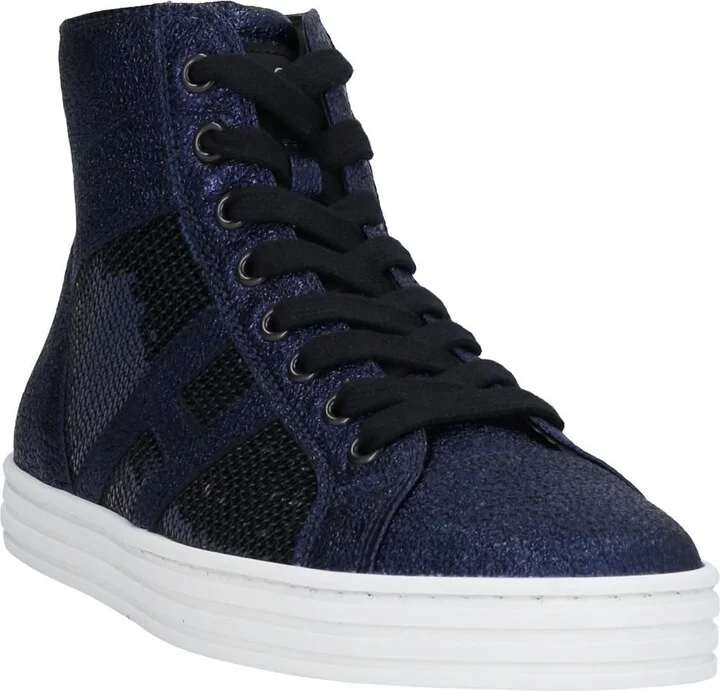 Hogan Rebel Woman Sneakers - Image 4