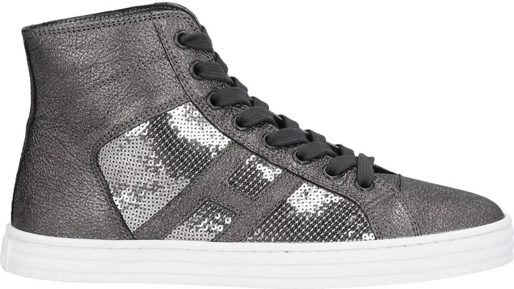 Hogan Rebel Woman Sneakers - Image 6