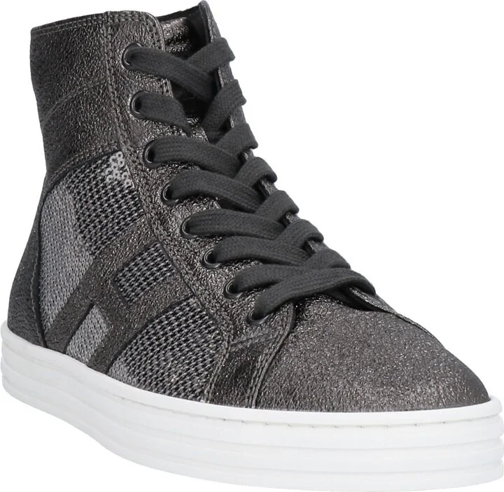 Hogan Rebel Woman Sneakers - Image 7