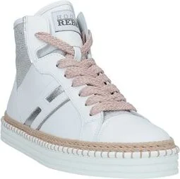 Hogan Rebel Woman Sneakers - Image 2
