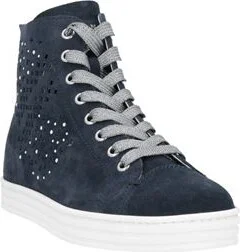 Hogan Rebel Woman Sneakers - Image 5