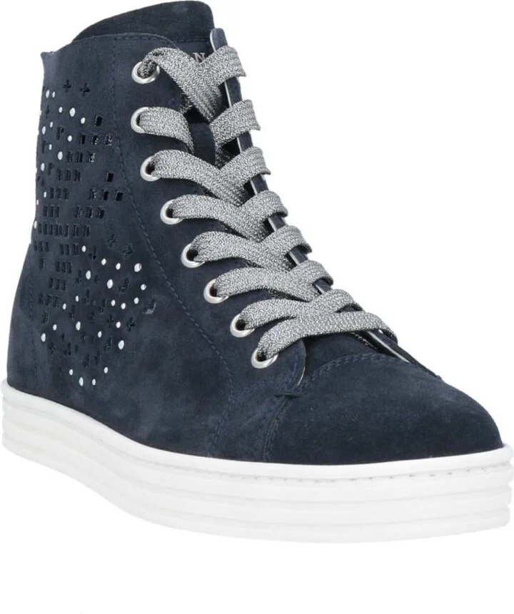 Hogan Rebel Woman Sneakers - Image 7