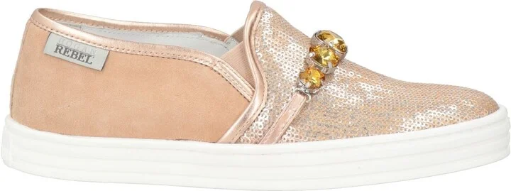 Hogan Rebel Woman Sneakers - Image 3
