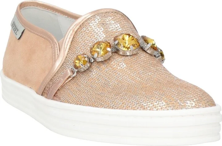 Hogan Rebel Woman Sneakers - Image 4