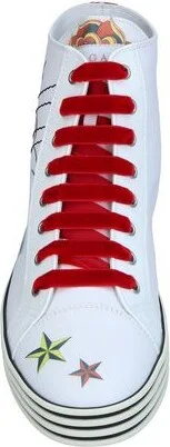 Hogan Rebel Woman Sneakers - Image 2