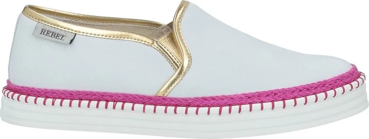 Hogan Rebel Woman Sneakers - Image 3