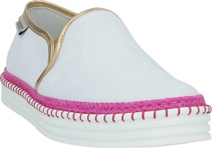 Hogan Rebel Woman Sneakers - Image 4