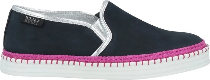 Hogan Rebel Woman Sneakers - Image 3