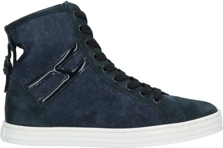 Hogan Rebel Woman Sneakers - Image 3