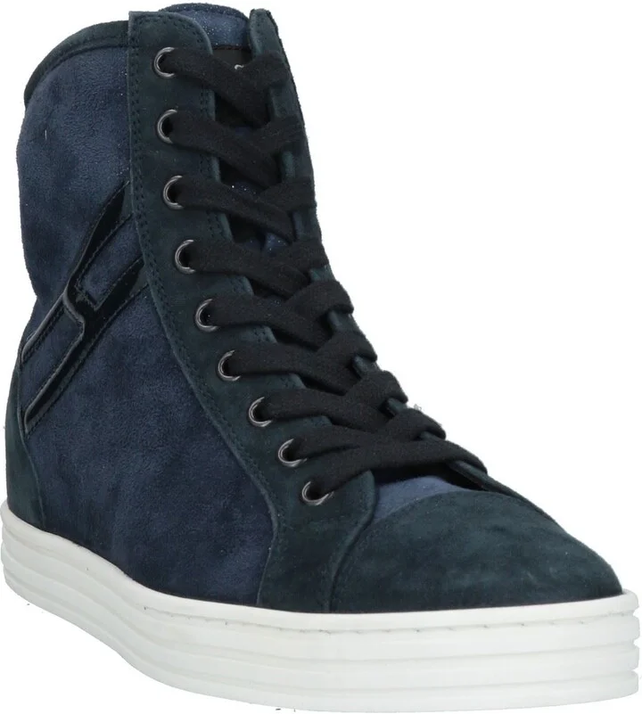Hogan Rebel Woman Sneakers - Image 4