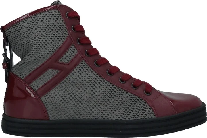 Hogan Rebel Woman Sneakers - Image 3