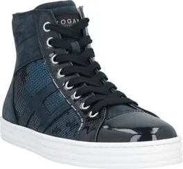 Hogan Rebel Woman Sneakers - Image 2