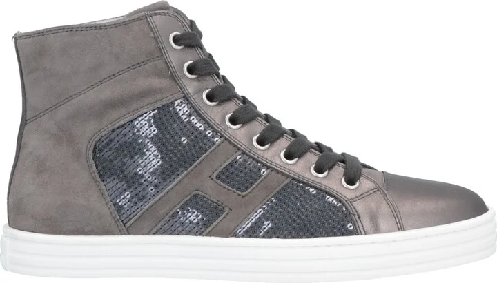 Hogan Rebel Woman Sneakers - Image 3