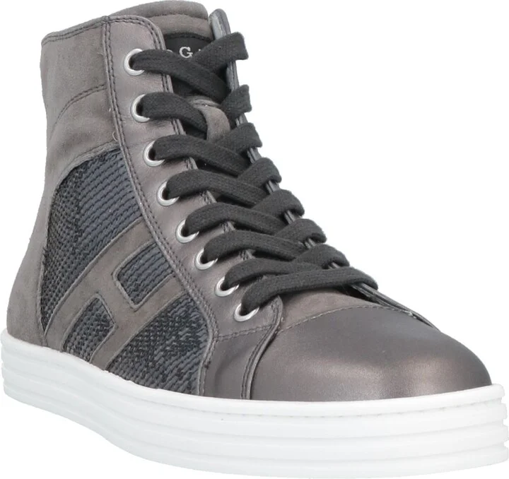 Hogan Rebel Woman Sneakers - Image 4
