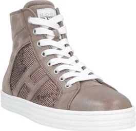 Hogan Rebel Woman Sneakers - Image 2