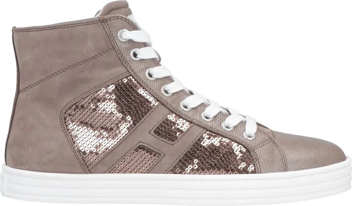 Hogan Rebel Woman Sneakers - Image 3