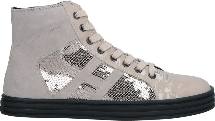 Hogan Rebel Woman Sneakers - Image 3