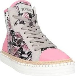 Hogan Rebel Woman Sneakers - Image 2