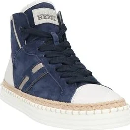 Hogan Rebel Woman Sneakers - Image 2