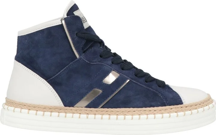 Hogan Rebel Woman Sneakers - Image 3