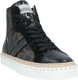 Hogan Rebel Woman Sneakers - Image 2