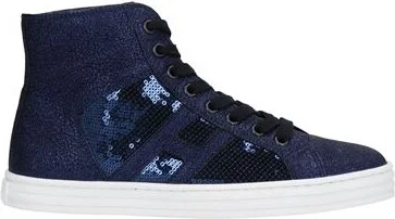 Midnight blue