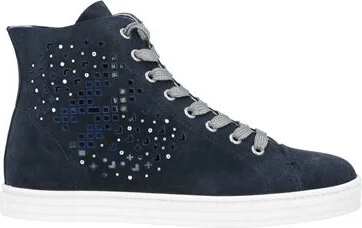 Midnight blue