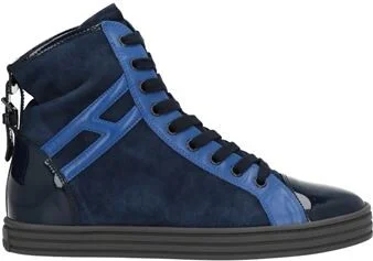 Hogan Rebel Woman Sneakers