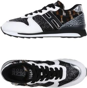 Hogan Rebel Woman Sneakers