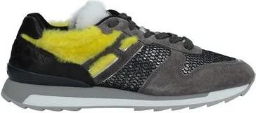 Hogan Rebel Woman Sneakers