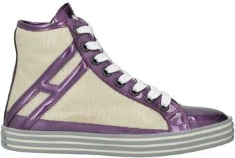 Hogan Rebel Woman Sneakers