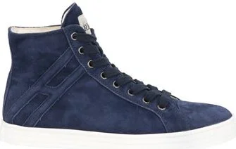 Hogan Rebel Woman Sneakers